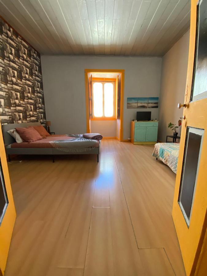 Faroway Hostel ภายนอก รูปภาพ