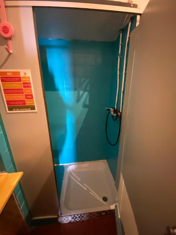 Faroway Hostel ภายนอก รูปภาพ
