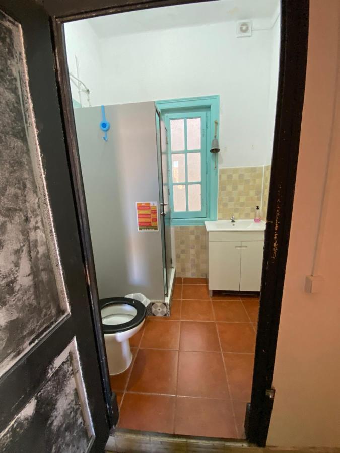 Faroway Hostel ภายนอก รูปภาพ